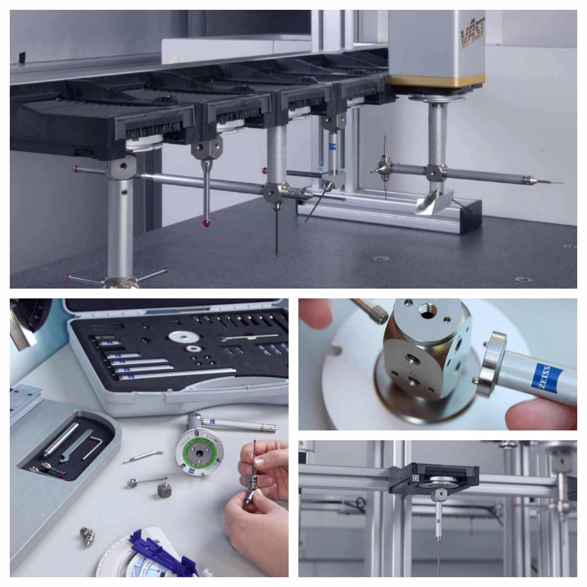 点击查看大图 ZEISS蔡司|632001-8070-000|Reference triple with three rolls